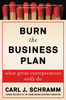 Burn the Business Plan: What Great Entrepreneurs Really Do