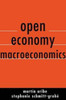 Open Economy Macroeconomics