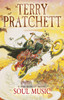Soul Music: (Discworld Novel 16)