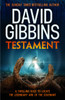 Testament: the unputdownable action adventure from the Sunday Times bestseller