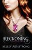 The Reckoning: Book 3 Of The Darkest Powers Series - 9781907410086