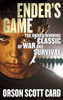 Ender's Game: Book 1 of the Ender Saga