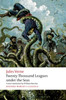 Twenty Thousand Leagues Under The Seas - 9780198818649