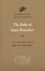 The Rule of Saint Benedict