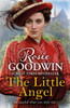The Little Angel: The perfect heartwarming read from the Sunday Times bestselling author