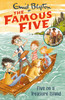 Famous Five: Five On A Treasure Island: Book 1