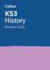 KS3 History Revision Guide: Ideal for Years 7, 8 and 9
