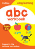 ABC Workbook Ages 3-5: Ideal for Home Learning