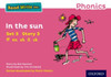 Read Write Inc. Phonics: In the Sun (Pink Set 3 Storybook 3)