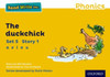 Read Write Inc. Phonics: The Duckchick (Yellow Set 5 Storybook 1)
