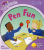 Oxford Reading Tree: Level 1+: More Songbirds Phonics: Pen Fun