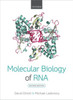 Molecular Biology of RNA