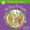 The Berenstain Bears The Very First Easter: An Easter And Springtime Book For Kids