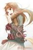 Spice and Wolf, Vol. 10 (light novel)