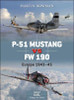 P-51 Mustang vs Fw 190