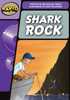 Rapid Phonics Step 3: Shark Rock (Fiction)