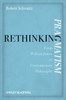 Rethinking Pragmatism - From William James to Contemporary Philosophy