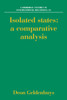 Isolated States: A Comparative Analysis