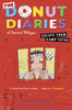 The Donut Diaries: Escape from Camp Fatso: Book Three
