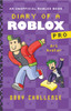 Diary of a Roblox Pro #3: Obby Challenge