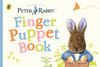 Peter Rabbit Finger Puppet Book