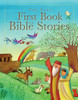 The Lion First Book of Bible Stories