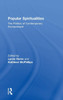 Popular Spiritualities: The Politics of Contemporary Enchantment
