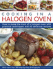 Cooking in a Halogen Oven