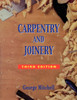 CARPENTRY AND JOINERY