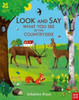 National Trust: Look and Say What You See in the Countryside