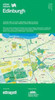 Urban Nature Edinburgh Map