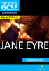 Jane Eyre York Notes GCSE English Literature Workbook - for 2026, 2027 exams: York Notes Series
