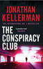 The Conspiracy Club: A twisting, suspenseful crime novel