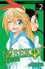 Nisekoi: False Love, Vol. 2