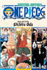 One Piece (Omnibus Edition), Vol. 14: Includes vols. 40, 41 & 42