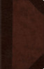 ESV Large Print Compact Bible