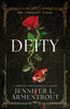 Deity: The thrilling third book in steamy JLA's Covenant series!