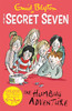 Secret Seven Colour Short Stories: The Humbug Adventure: Book 2