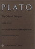 The Collected Dialogues of Plato