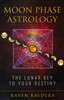 Moon Phase Astrology: The Lunar Key to Your Destiny