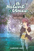 A Silent Voice Vol. 6