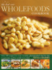 Best Ever Wholefoods Cookbook