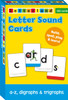 Letter Sound Cards