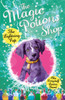 The Magic Potions Shop: The Lightning Pup