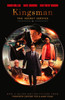 The Secret Service: Kingsman (movie tie-in cover)
