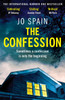 The Confession: an addictive psychological thriller with twists you won't see coming