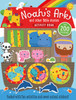 Noah's Ark and Other Bible Stories Activity Book: Packed With Fun Activities and Sweet Animal Stickers!