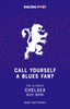 Call Yourself a Blues Fan?: The Ultimate Chelsea Quiz Book