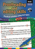 Proofreading and Editing Skills: Practical Activities Using Text Types