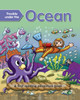 Trouble Under the Ocean (giant Size)